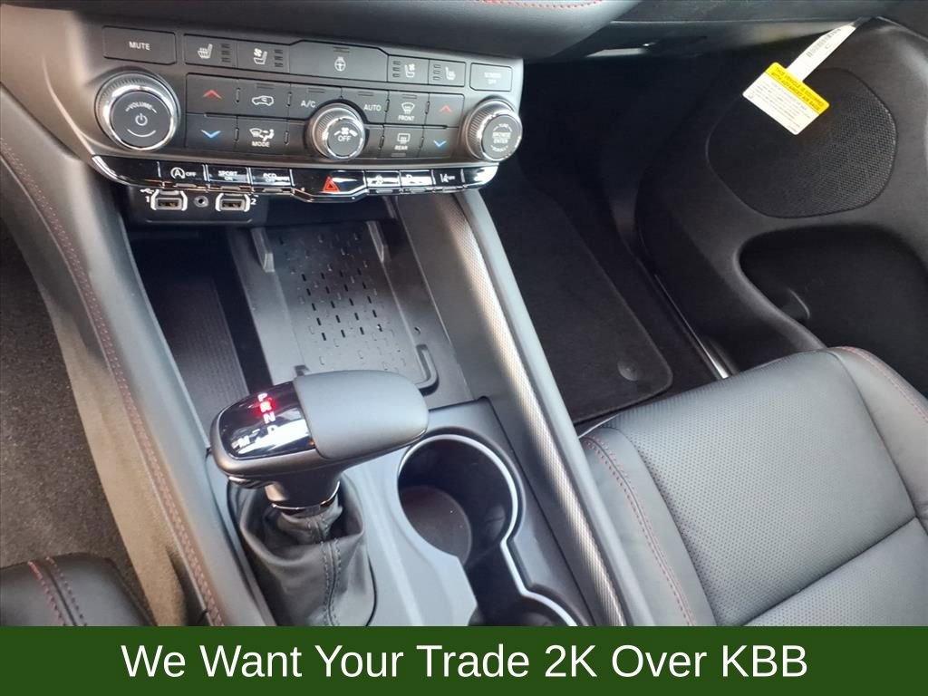 New 2026 Dodge Durango GT image 17