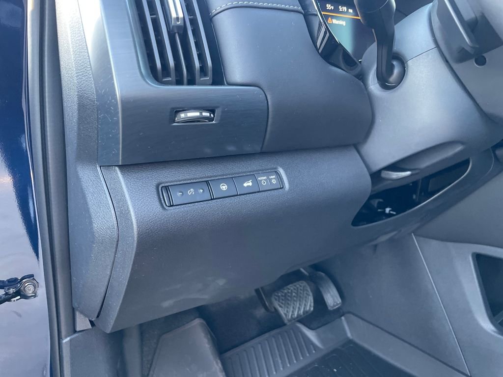 New 2026 Nissan Pathfinder SL w/ SL Premium Package AWD/4WD image 15