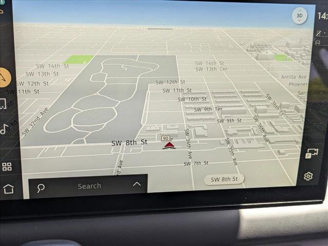 Used 2023 Land Rover Defender 130 First Edition AWD/4WD image 14