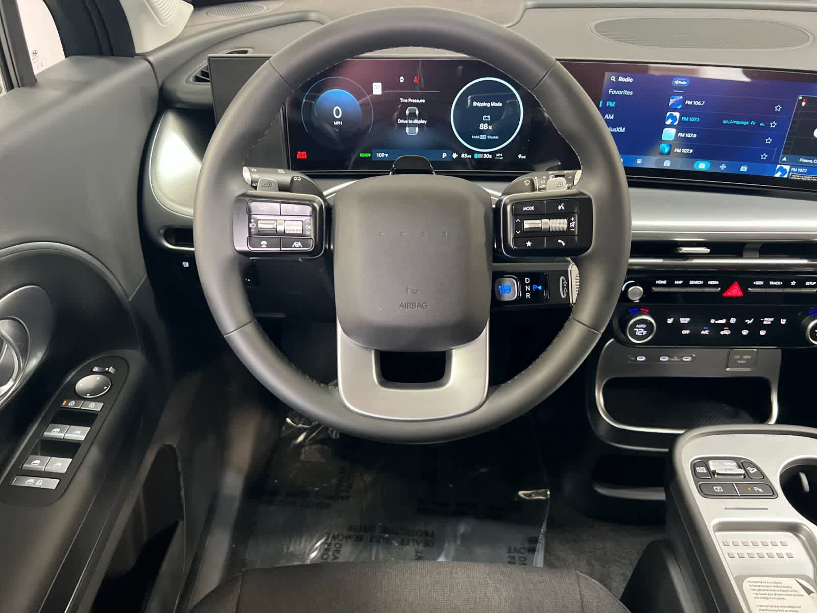 New 2026 Hyundai Ioniq 9 SE image 14
