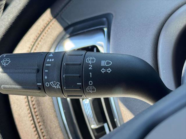 Used 2025 Ford Expedition Max King Ranch AWD/4WD image 26