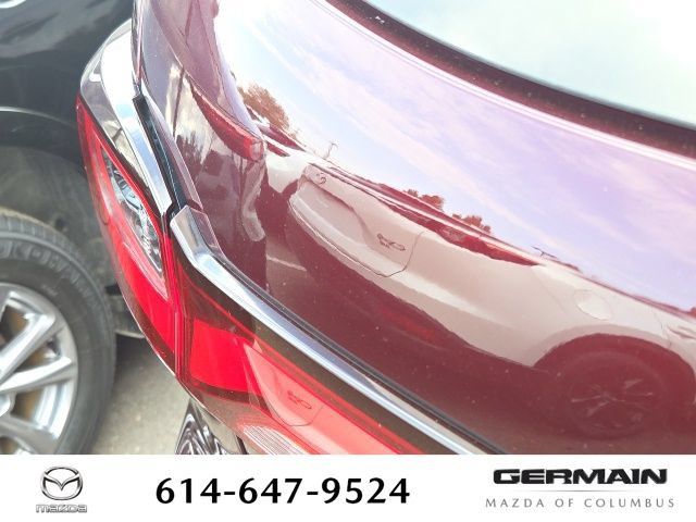 Used 2025 MAZDA CX-90 Plug-In Hybrid w/ Premium Plus AWD/4WD image 13