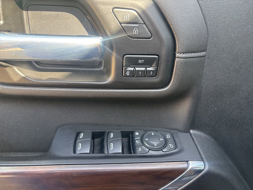 Used 2022 GMC Sierra 2500 SLT image 15