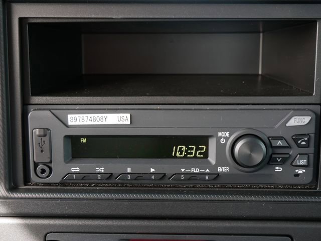 New 2025 Chevrolet Low Cab Forward 5500 XD RWD image 11