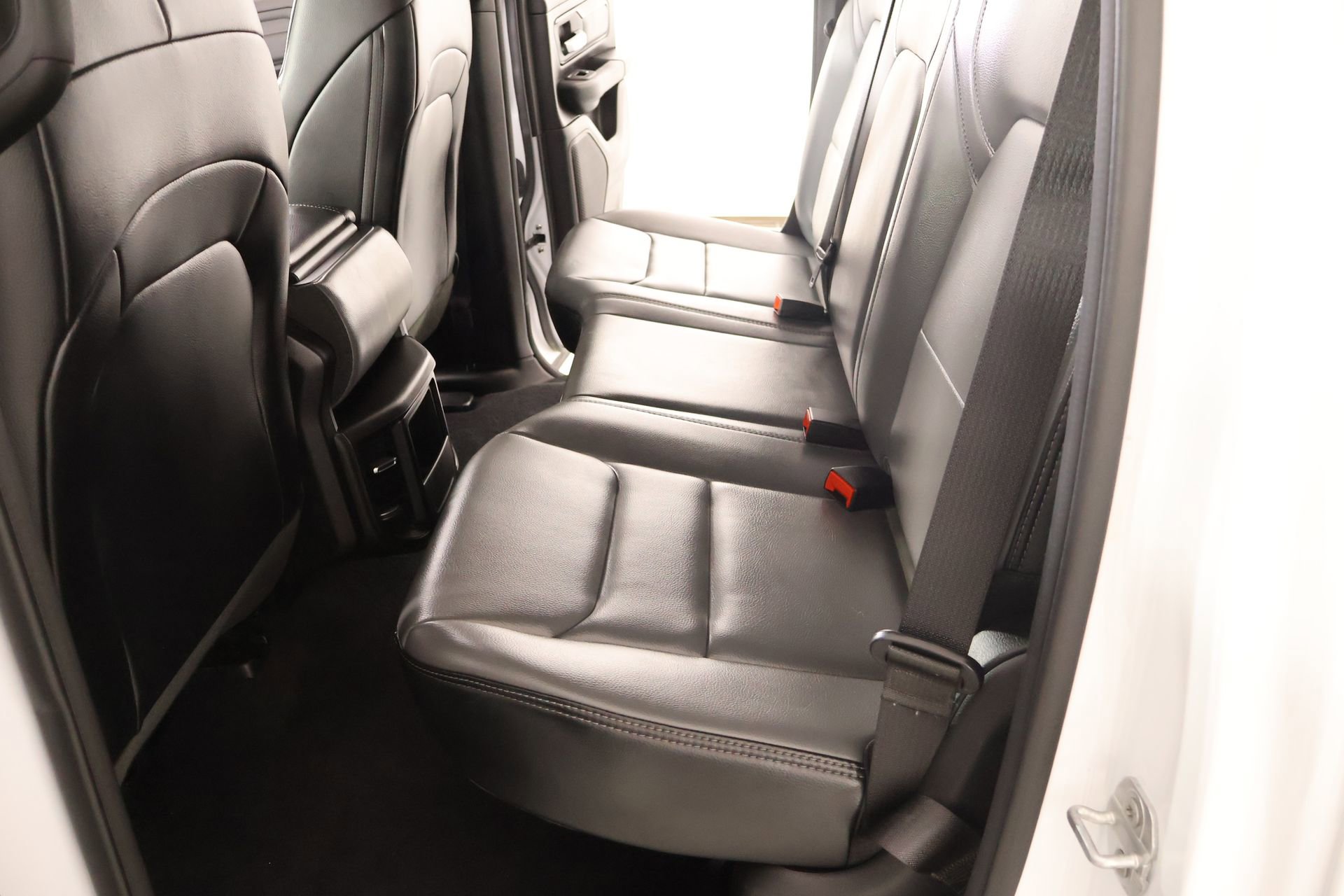 Used 2025 RAM 1500 Tradesman image 10