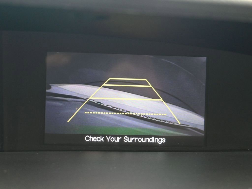 Used 2014 Honda Civic LX image 26