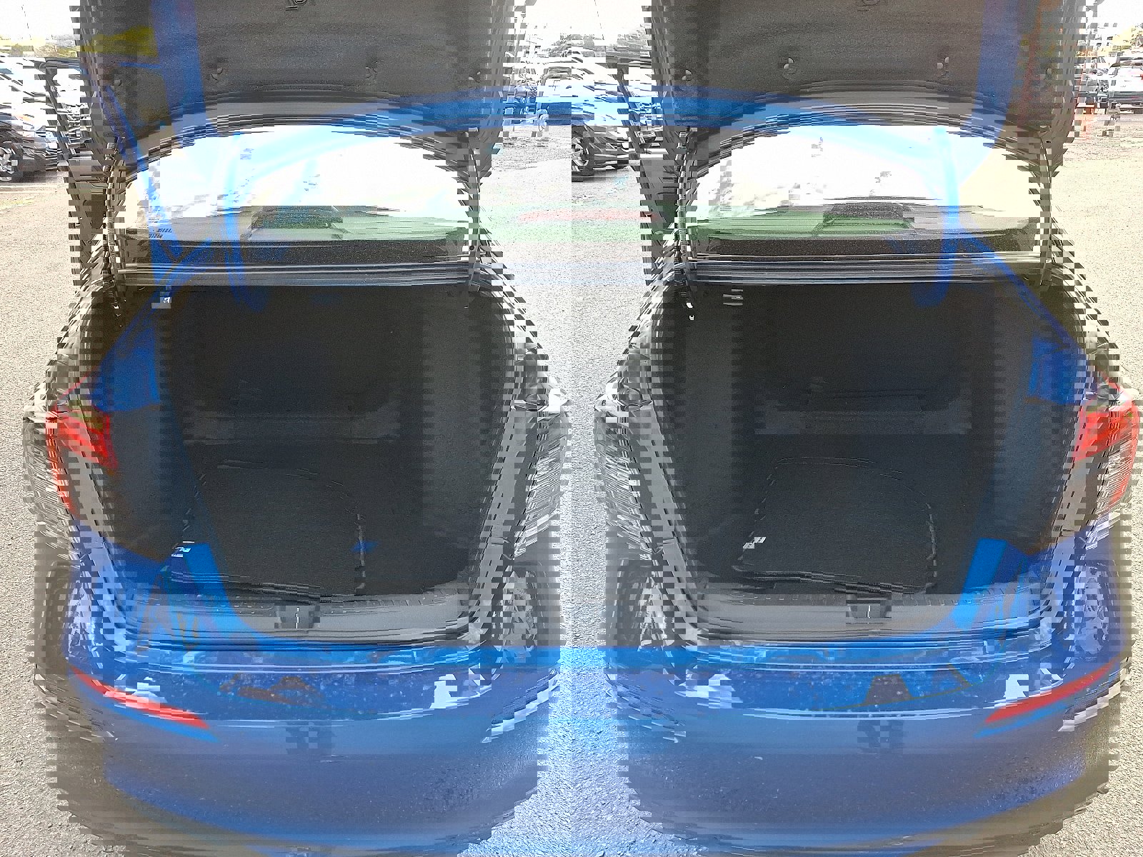 Used 2022 Honda Civic Sport image 29