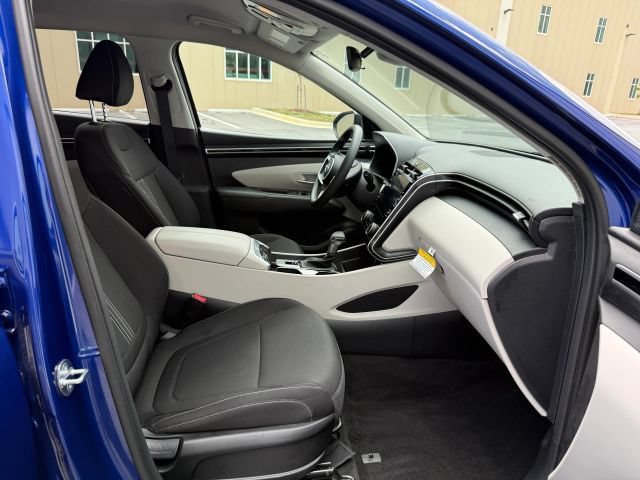 Used 2023 Hyundai Tucson SEL AWD/4WD image 21