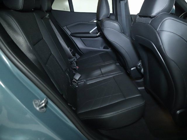 Used 2025 BMW X2 xDrive28i AWD/4WD image 37