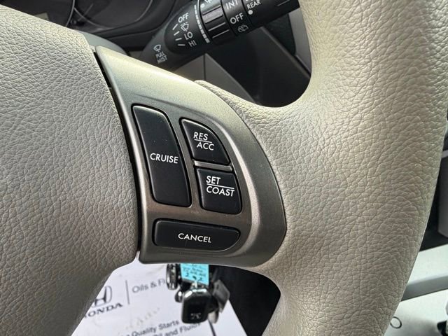 Used 2012 Subaru Forester 2.5X Premium w/ All-Weather Pkg image 17