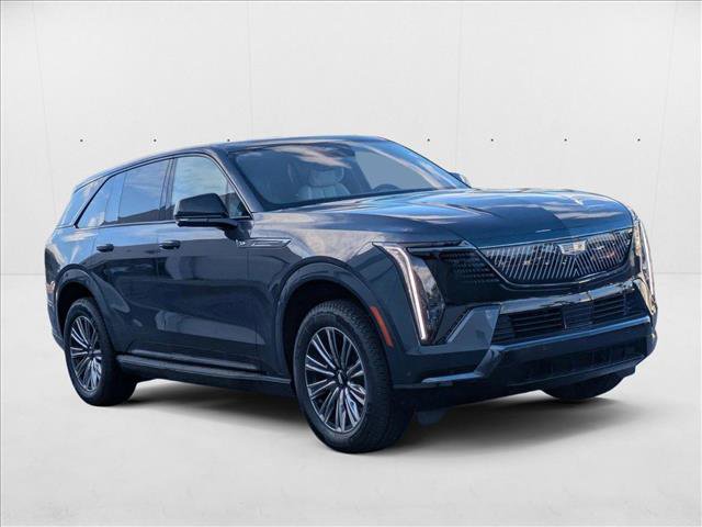 New 2026 Cadillac Escalade IQ Sport 1 image 8