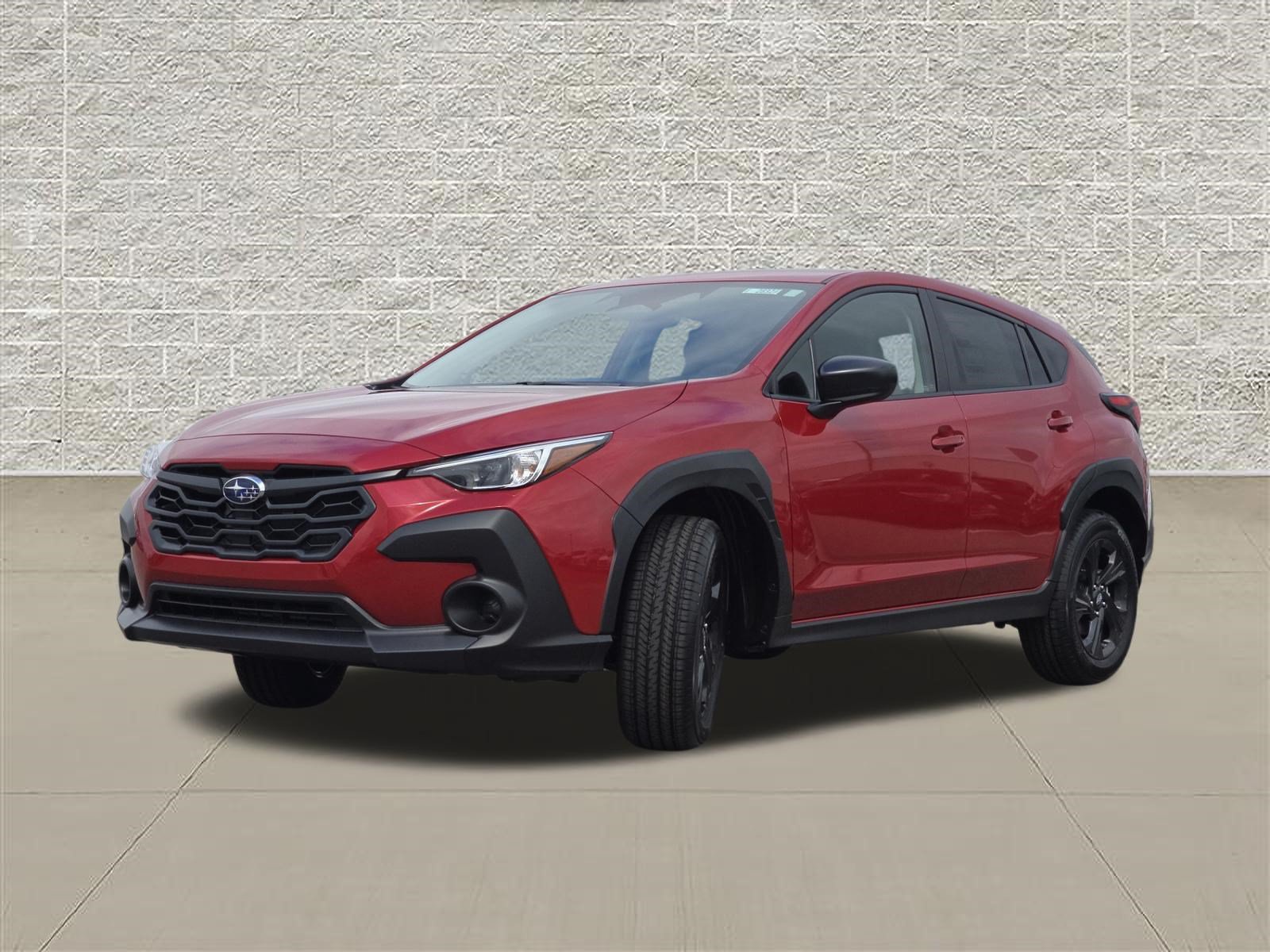 New 2026 Subaru Crosstrek 2.5i AWD/4WD image 3