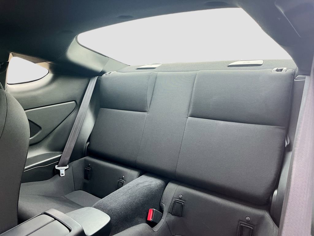 Used 2022 Subaru BRZ Premium RWD image 22