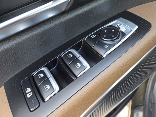 Used 2021 Kia Telluride SX w/ SX Prestige Package image 12