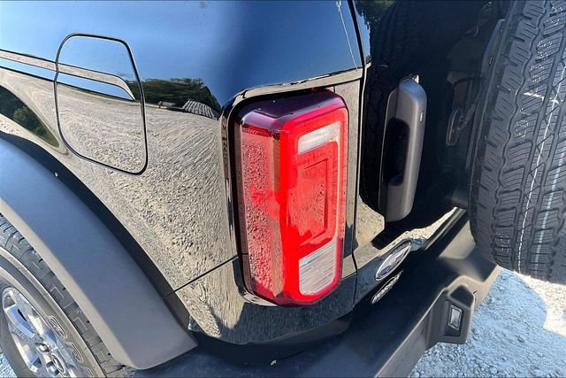 Used 2025 Ford Bronco Big Bend AWD/4WD image 27