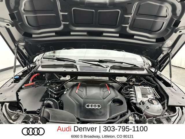 Certified 2023 Audi SQ5 Prestige w/ Prestige Package AWD/4WD image 26
