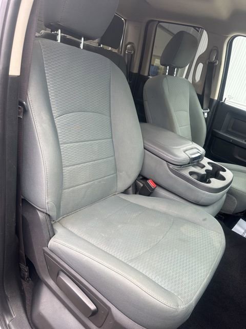 Used 2019 RAM 1500 Express w/ Express Value Package image 25