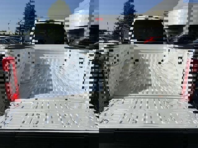 New 2025 Ford F250 Lariat w/ Lariat Ultimate Package image 10