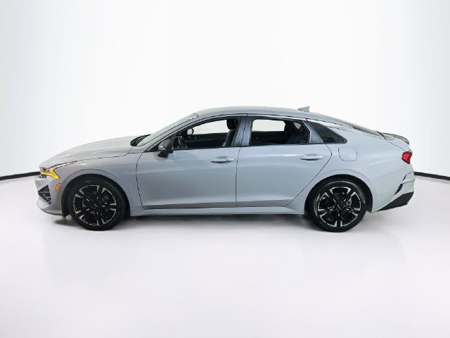 Used 2024 Kia K5 GT-Line w/ GT-Line Premium Package FWD image 4