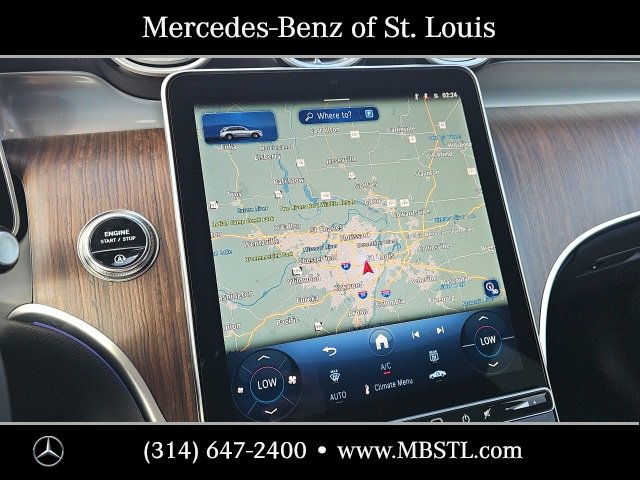 New 2026 Mercedes-Benz GLC 300 4MATIC image 33