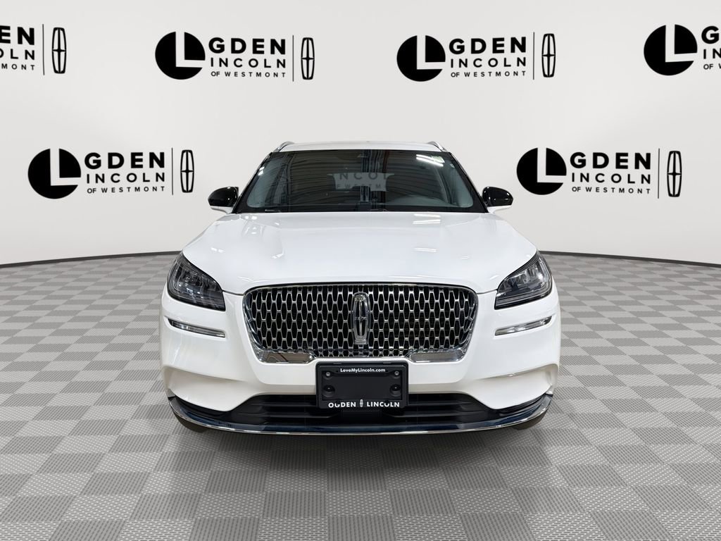 Certified 2022 Lincoln Corsair AWD w/ Equipment Group 101A image 3
