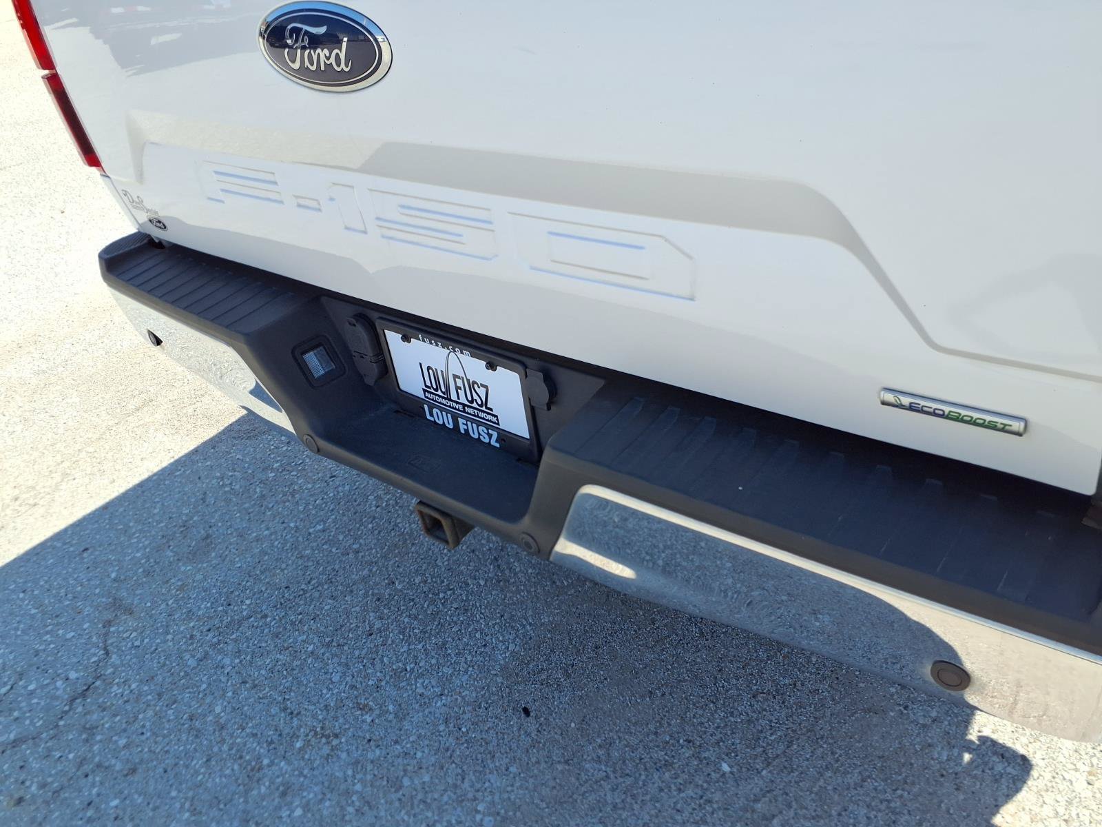 Used 2019 Ford F150 Lariat AWD/4WD image 32