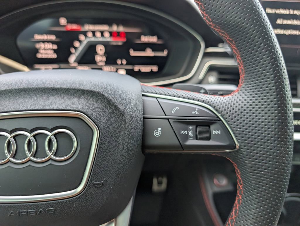 Used 2024 Audi S5 Premium Plus w/ Premium Plus Package image 26