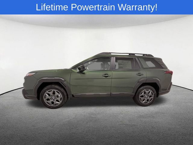 New 2026 Subaru Outback Premium image 2