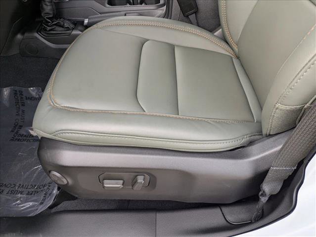 New 2026 Jeep Gladiator Mojave image 4