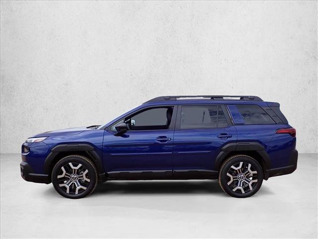 Used 2026 Subaru Outback Touring XT AWD/4WD image 2