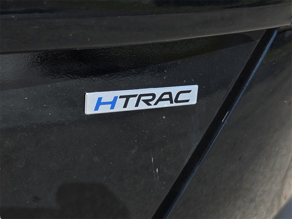 New 2026 Hyundai Kona SEL Sport image 12