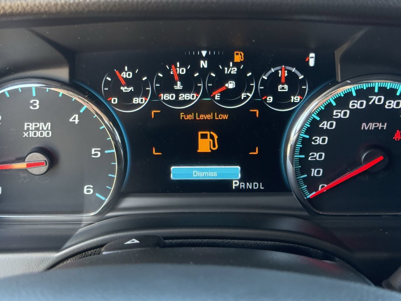 Used 2019 GMC Yukon Denali w/ Denali Ultimate Package RWD image 14