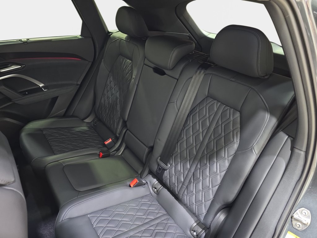 New 2026 Audi SQ5 Premium Plus AWD/4WD image 12