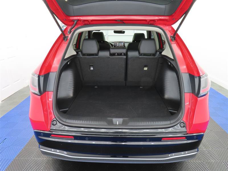 Used 2023 Honda HR-V EX-L image 12