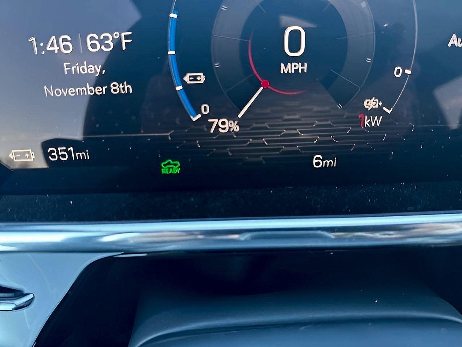 New 2024 GMC Sierra EV Denali AWD/4WD image 14