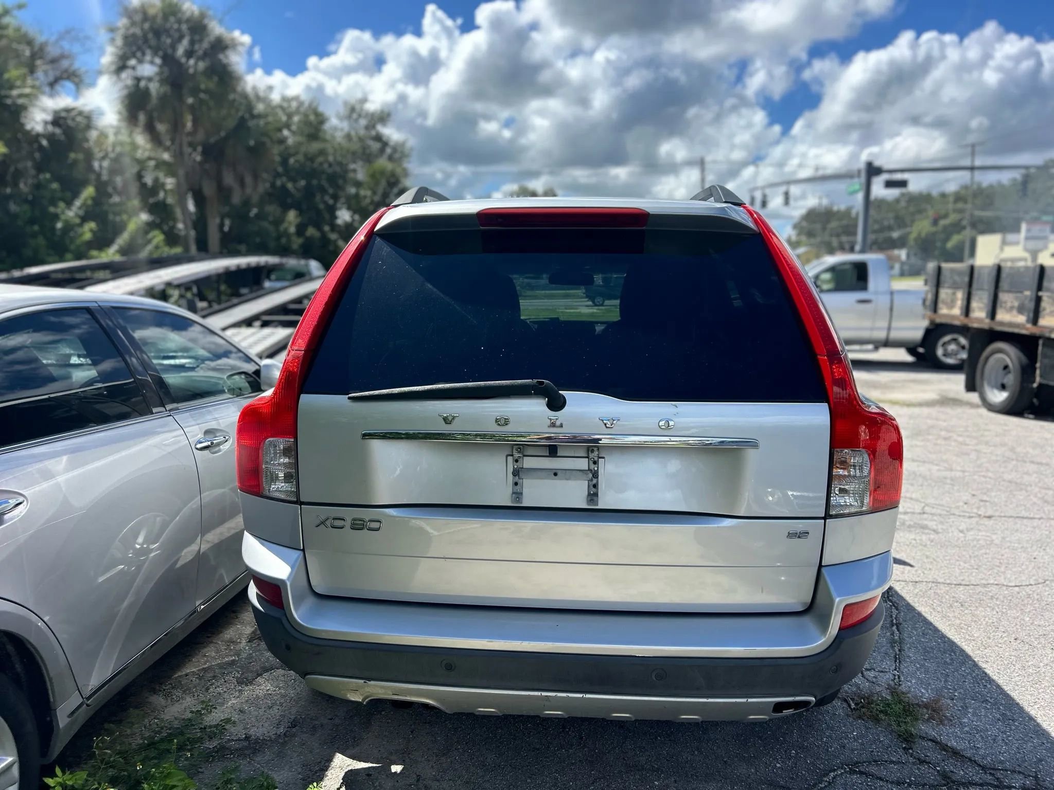 Used 2009 Volvo XC90 3.2 image 5