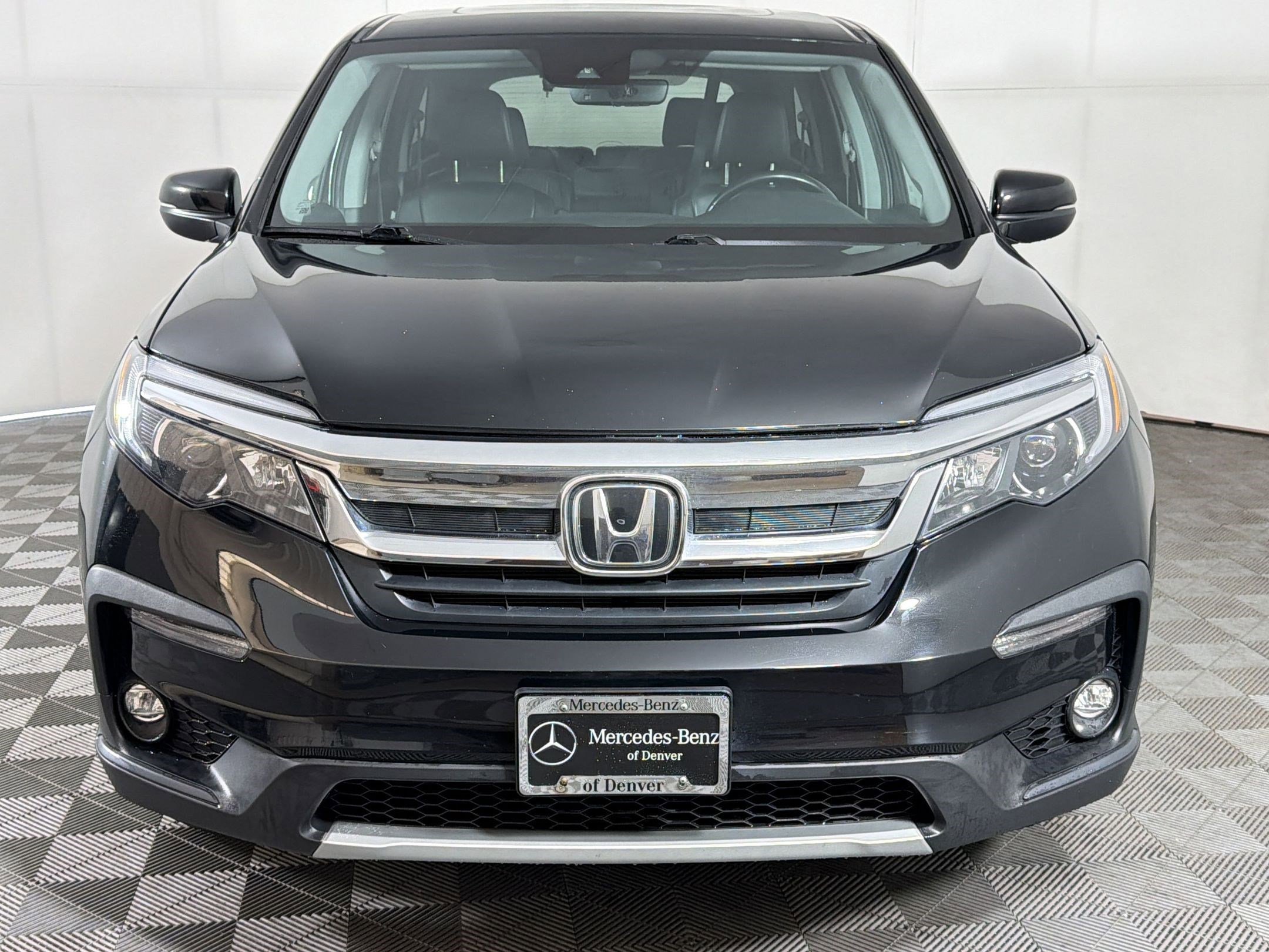 Used 2019 Honda Pilot EX-L image 6