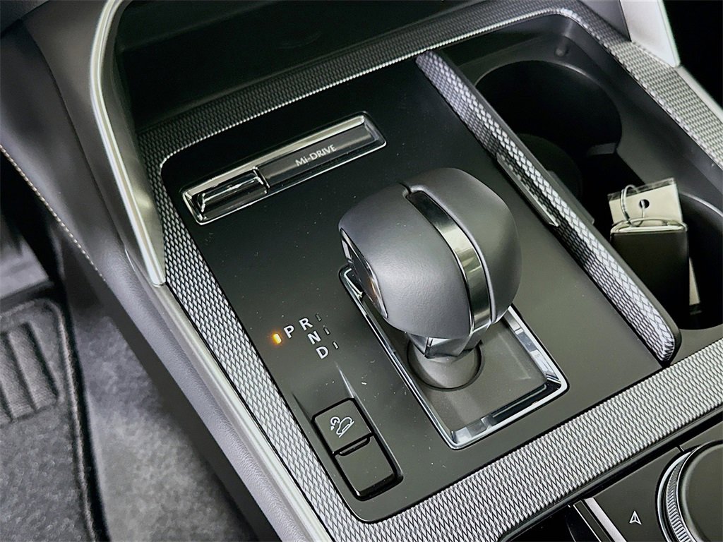 New 2026 MAZDA CX-90 3.3 Turbo w/ Premium Sport Pkg image 22