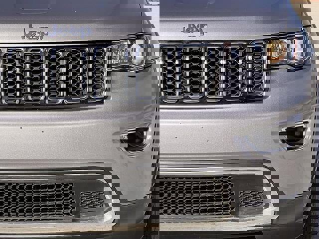 Used 2021 Jeep Grand Cherokee Limited image 9