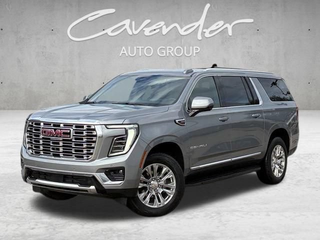 Used 2025 GMC Yukon XL Denali