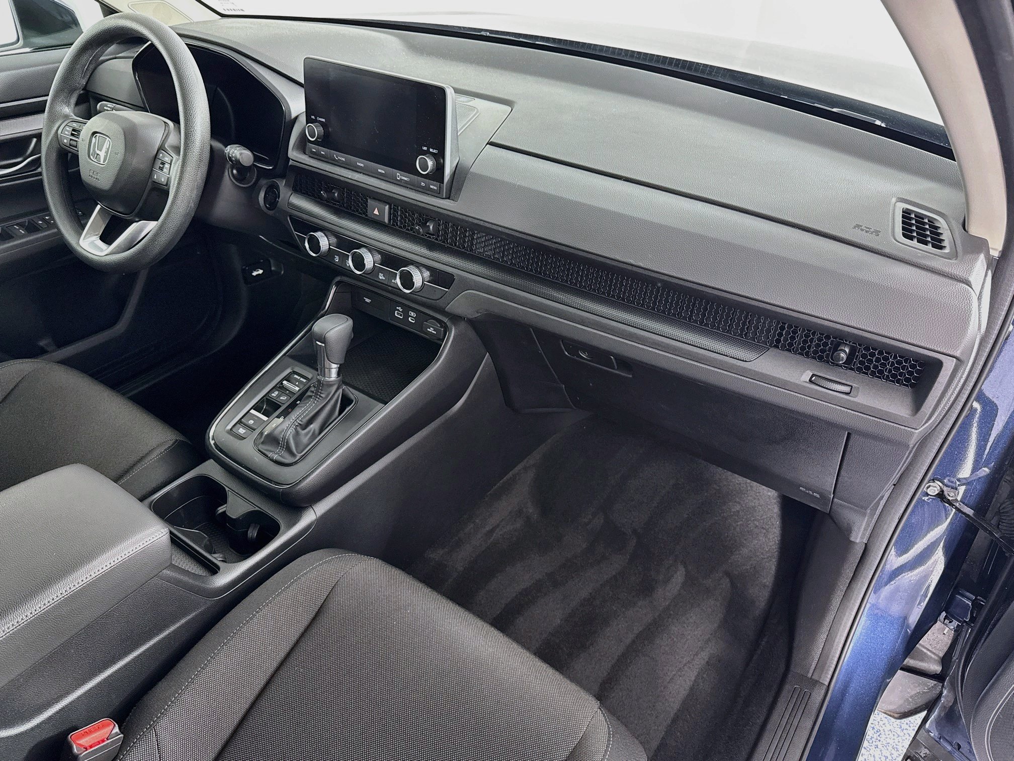 Certified 2024 Honda CR-V EX image 28