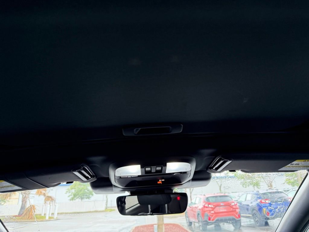 Used 2025 Subaru Crosstrek 2.5i Wilderness w/ Wilderness Package image 20