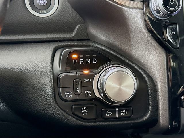 Used 2021 RAM 1500 Rebel w/ Rebel Level 2 Equipment Group image 17