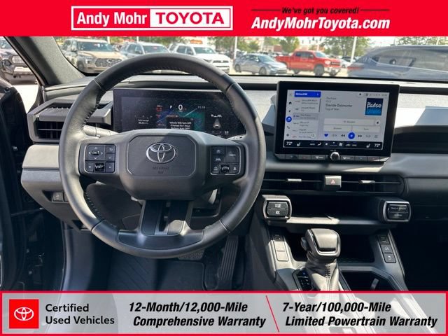 Certified 2026 Toyota RAV4 SE AWD/4WD image 30