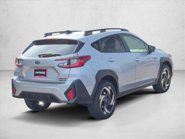 New 2026 Subaru Crosstrek 2.5i Limited AWD/4WD image 2