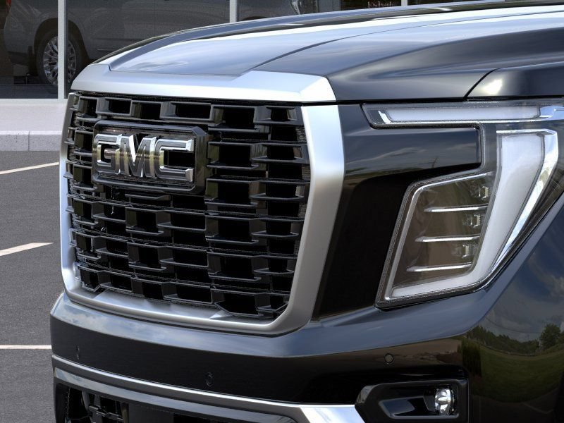 New 2026 GMC Yukon XL Denali w/ Denali Reserve Package AWD/4WD image 13