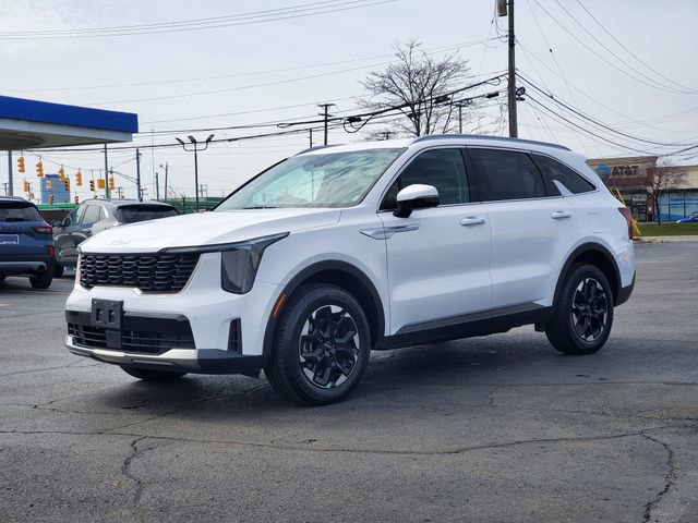 Used 2024 Kia Sorento S image 36