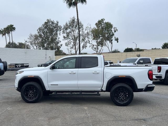 New 2026 GMC Canyon Elevation image 6