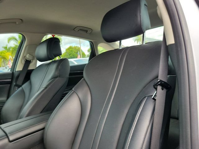 Certified 2023 Genesis G80 2.5T RWD image 15