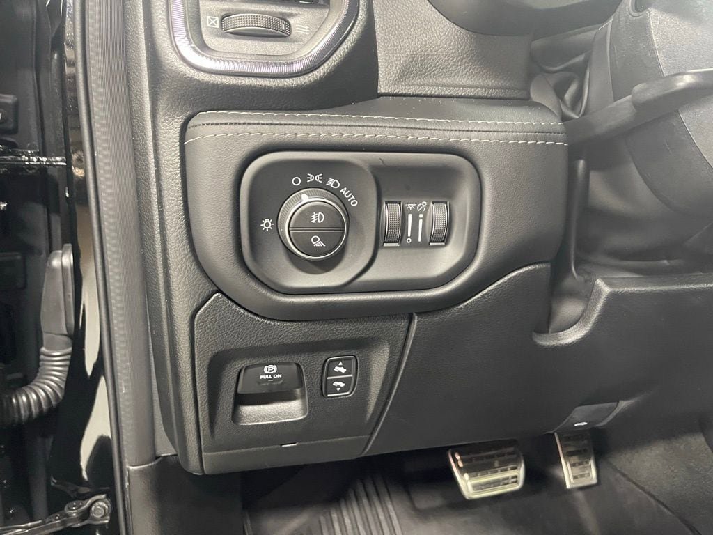 Used 2023 RAM 1500 TRX w/ TRX Level 1 Equipment Group AWD/4WD image 19